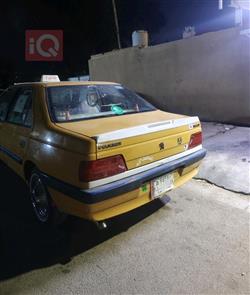 بيجو 405